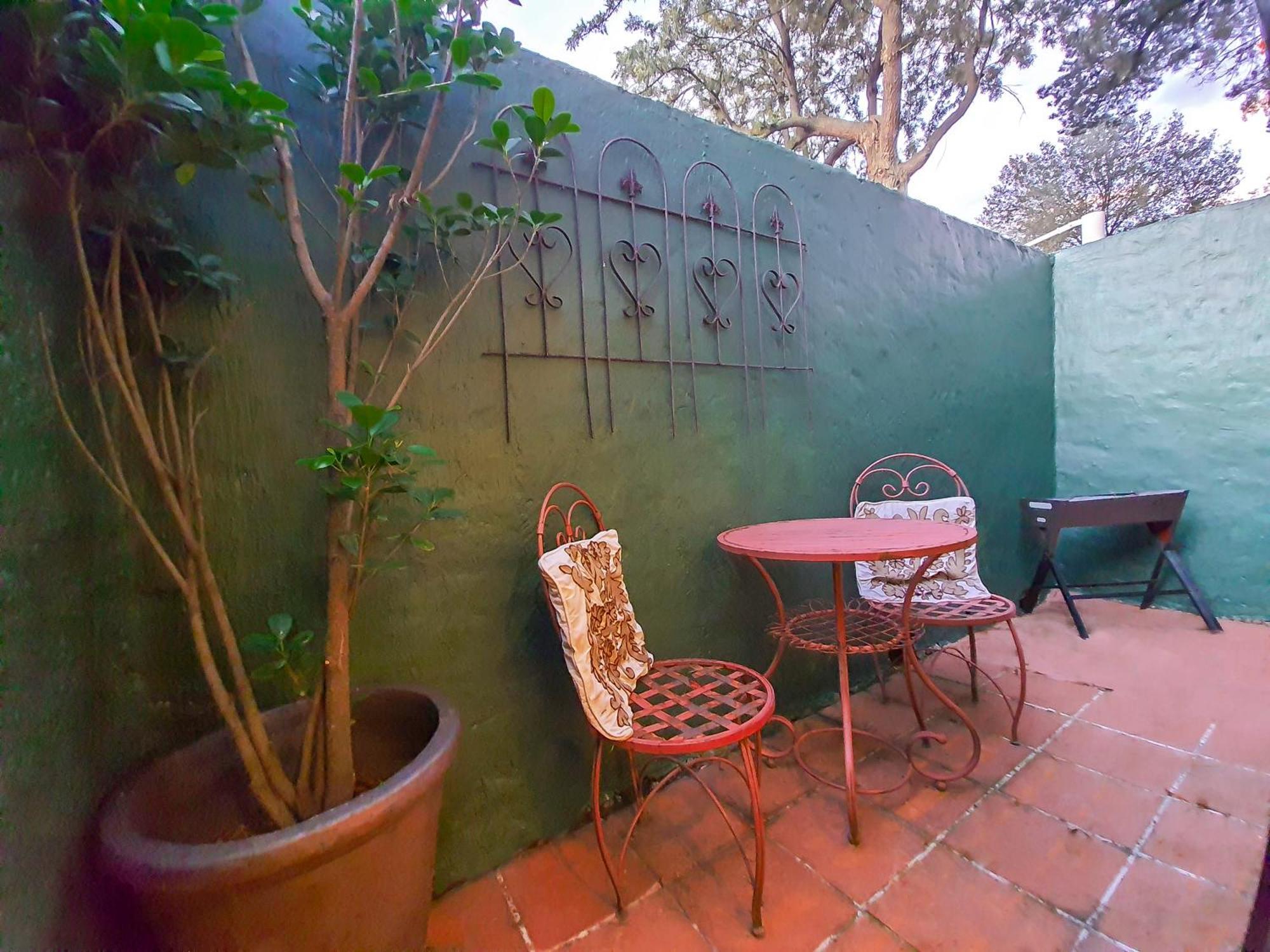 יוהנסבורג The Melville Quarters מראה חיצוני תמונה